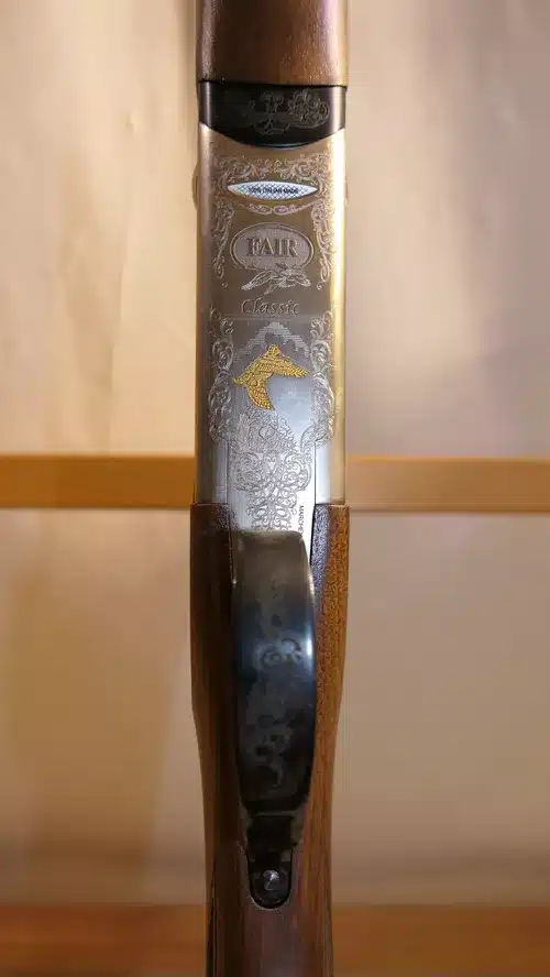 Jagdflinte Fair Classic Kal. 410/71cm, Bild 13 von 17