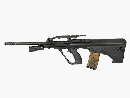 R901 - Black [Army Armament]