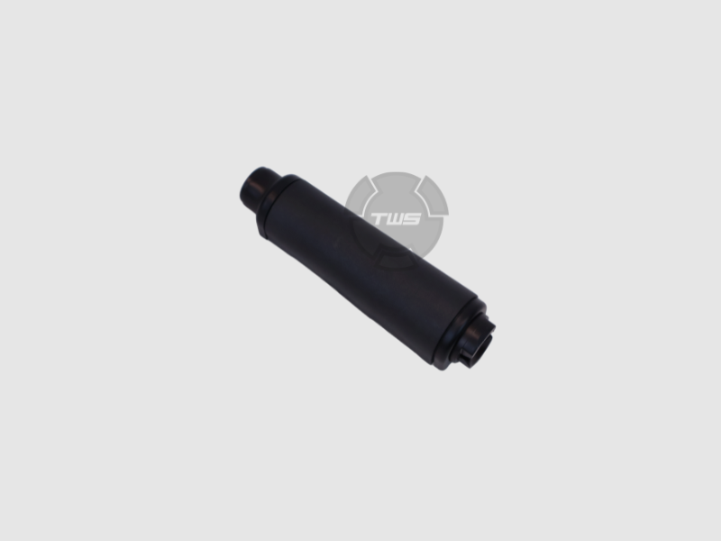 WBP Tubo del gas Mini Jack Polymer, immagine 3 di 3