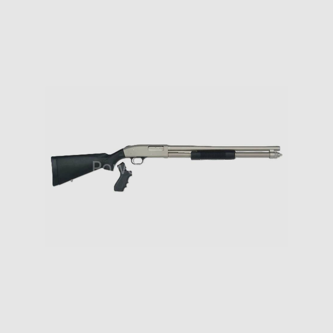 Mossberg 590 Mariner 20" 12/76 pump-action shotgun