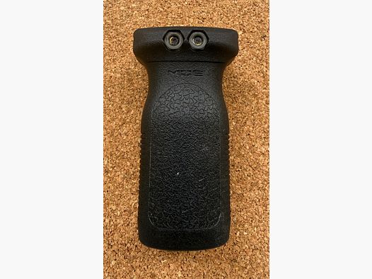 Magpul MAGPUL RVG Vertical Grip per Picatinny FDE (Flat Dark Earth)