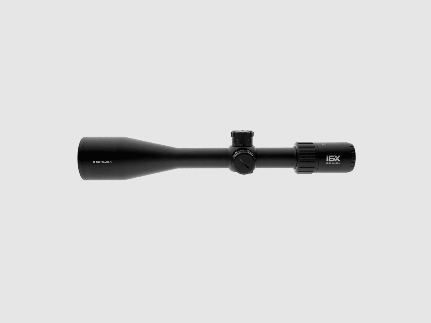 Lunette Shilba i6X T 5-30×56 réticule MILDOT, image 3 sur 6