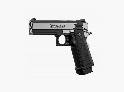 GBB Hi-capa 4.3 XTREME Gas Replica