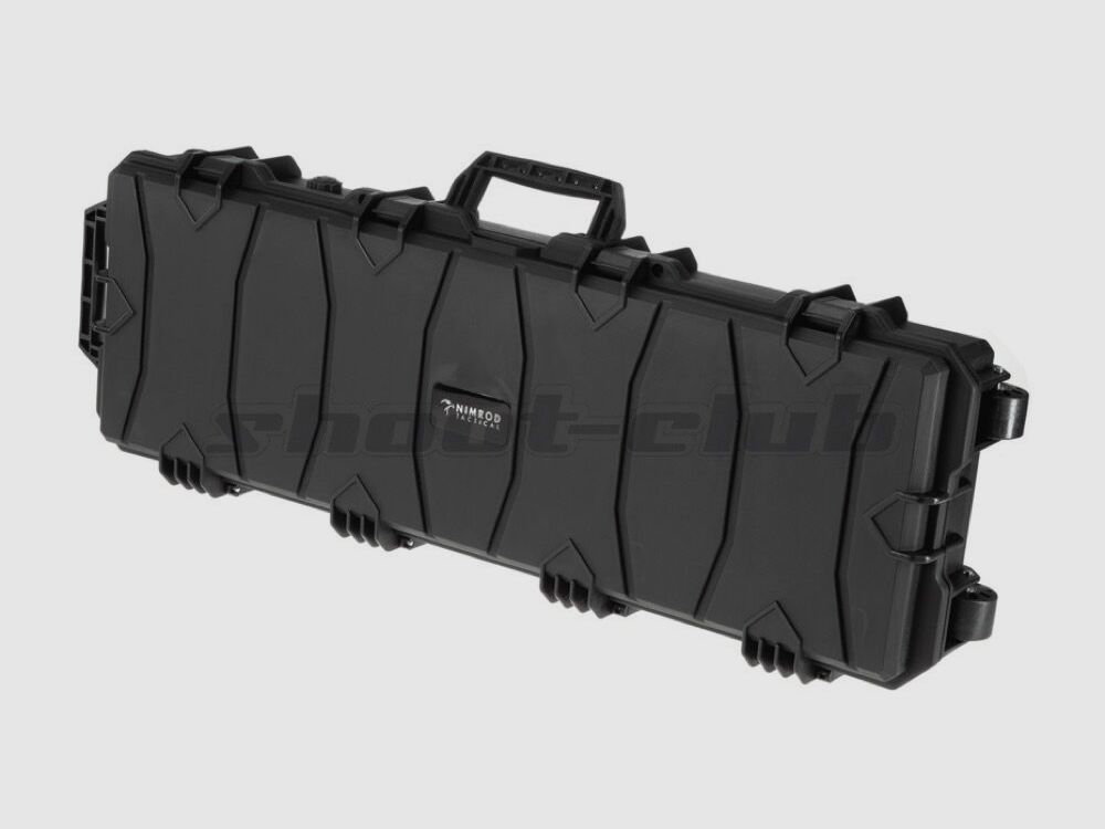 Nimrod Rifle Hard Case 100cm