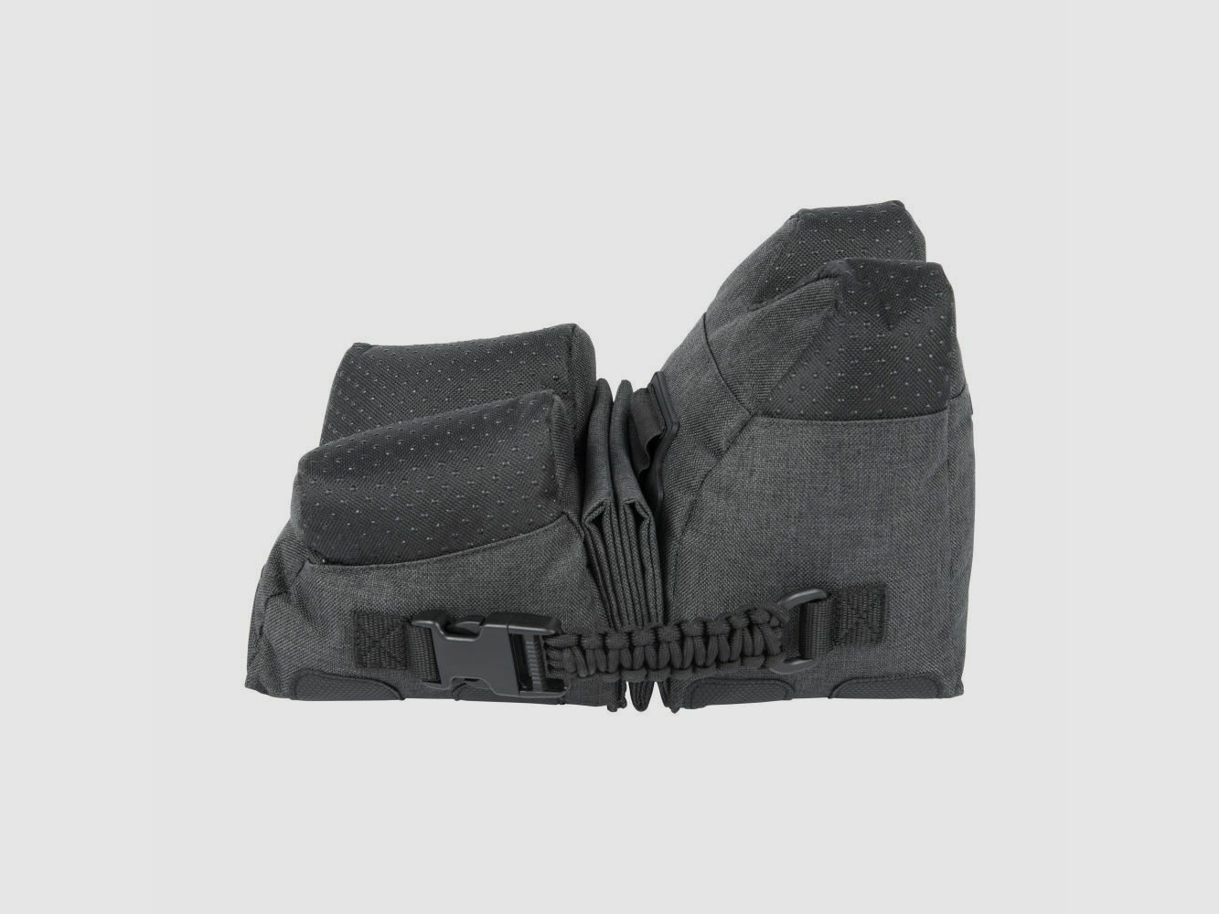 ALLEN Eliminator Supporto Benchrest Connesso