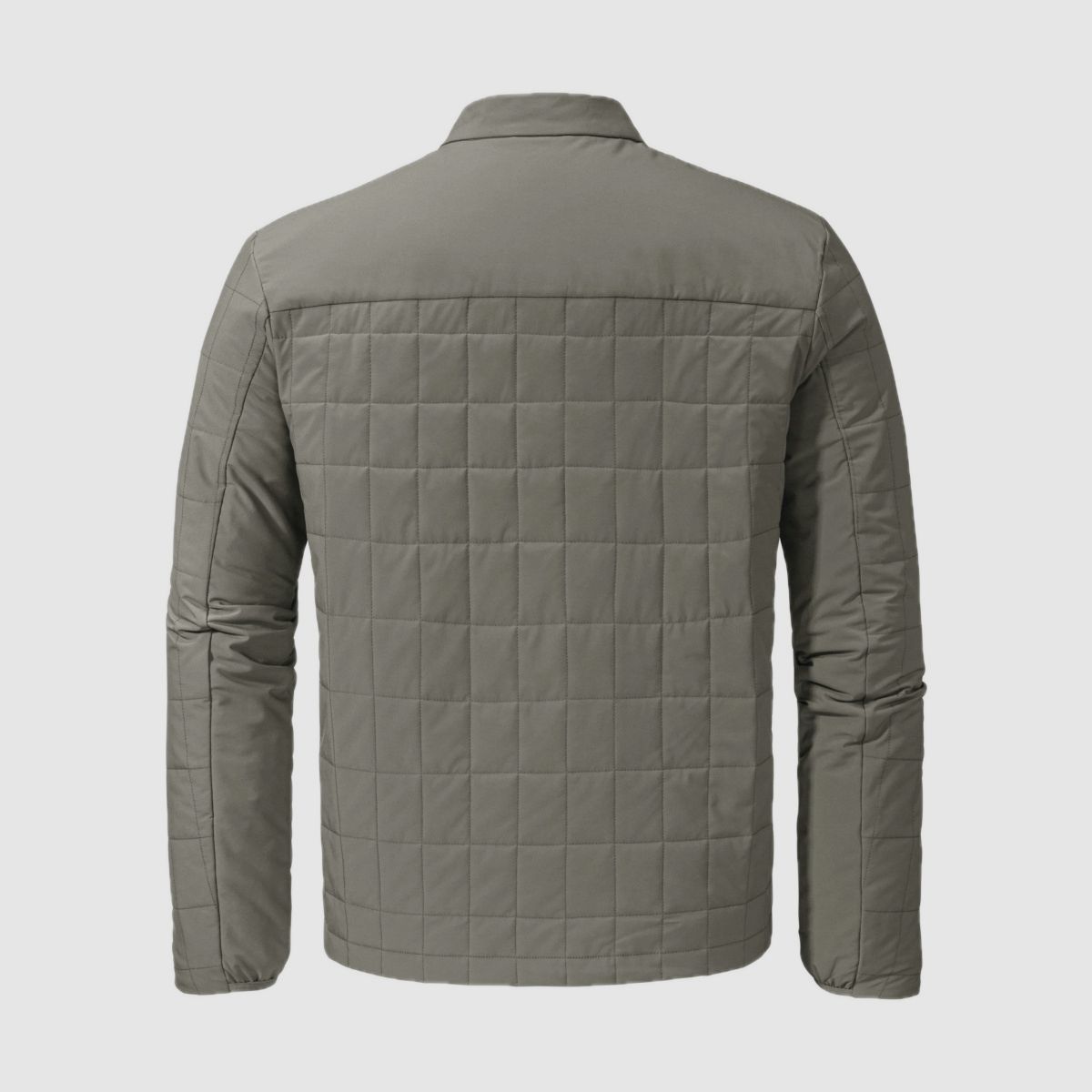 SCHÖFFEL Insulation Jacke Bozen M Grey