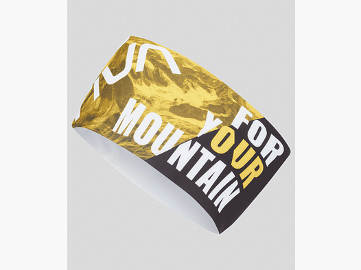 La Sportiva Promo Bandeau Projet Cœur