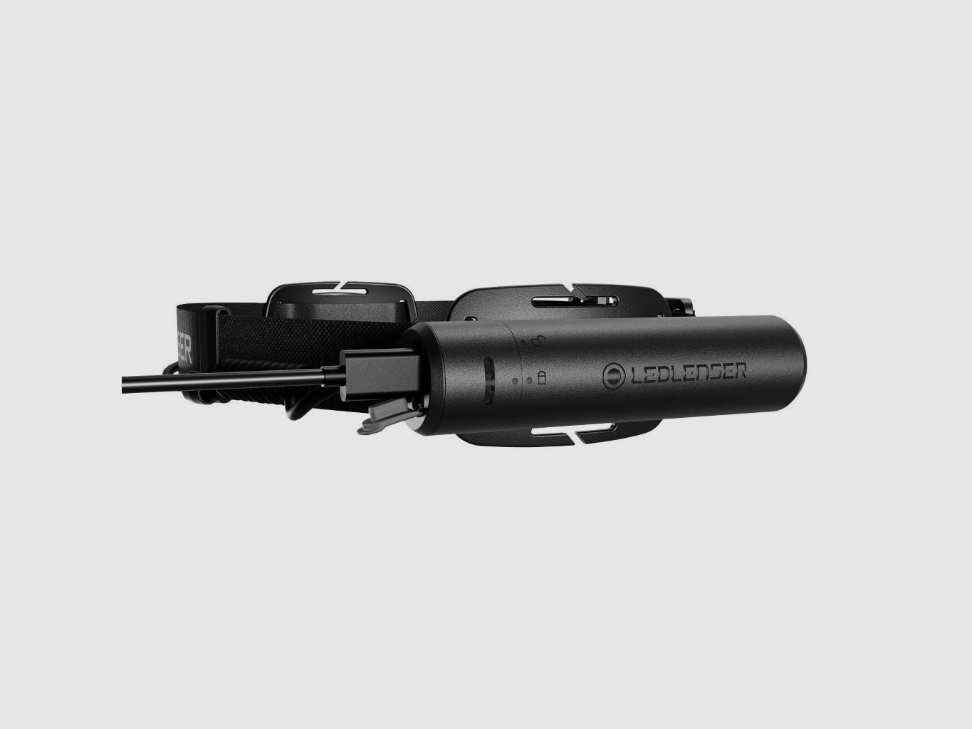 Torcia frontale Ledlenser H5R, immagine 6 di 9