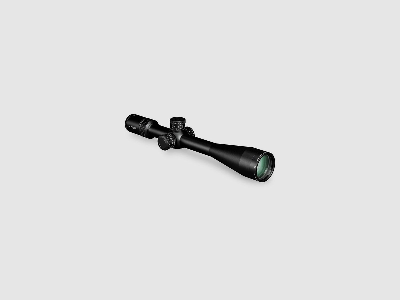 VORTEX OPTIK GOLDEN EAGLE HD 15-60X52 ECR-1 SFP MOA, Bild 1 von 2