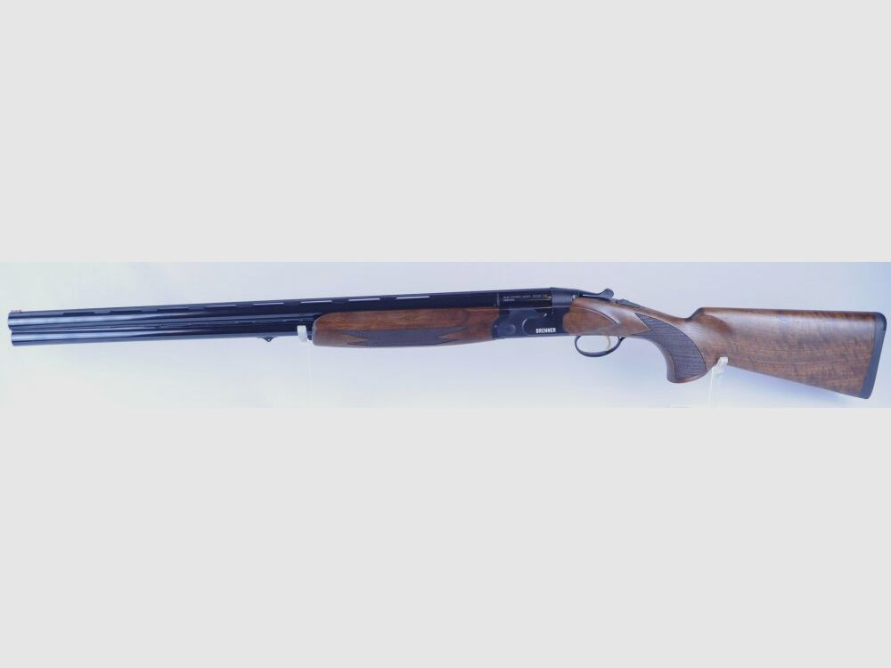 Brenner Mod. BF18 Black, image 1 of 4