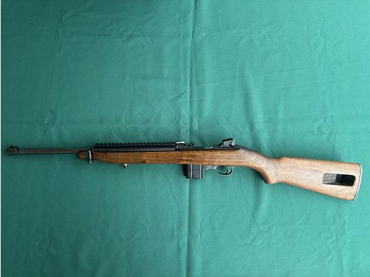 Winchester Carbine M1