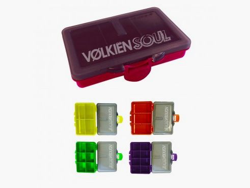 VOLKIEN SOUL ACCESSORIES BOX