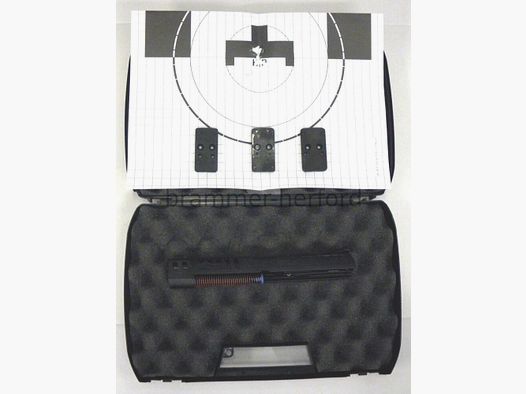 Carl Walther Q5 Match