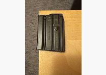 HK Mr223 steel magazine  like new