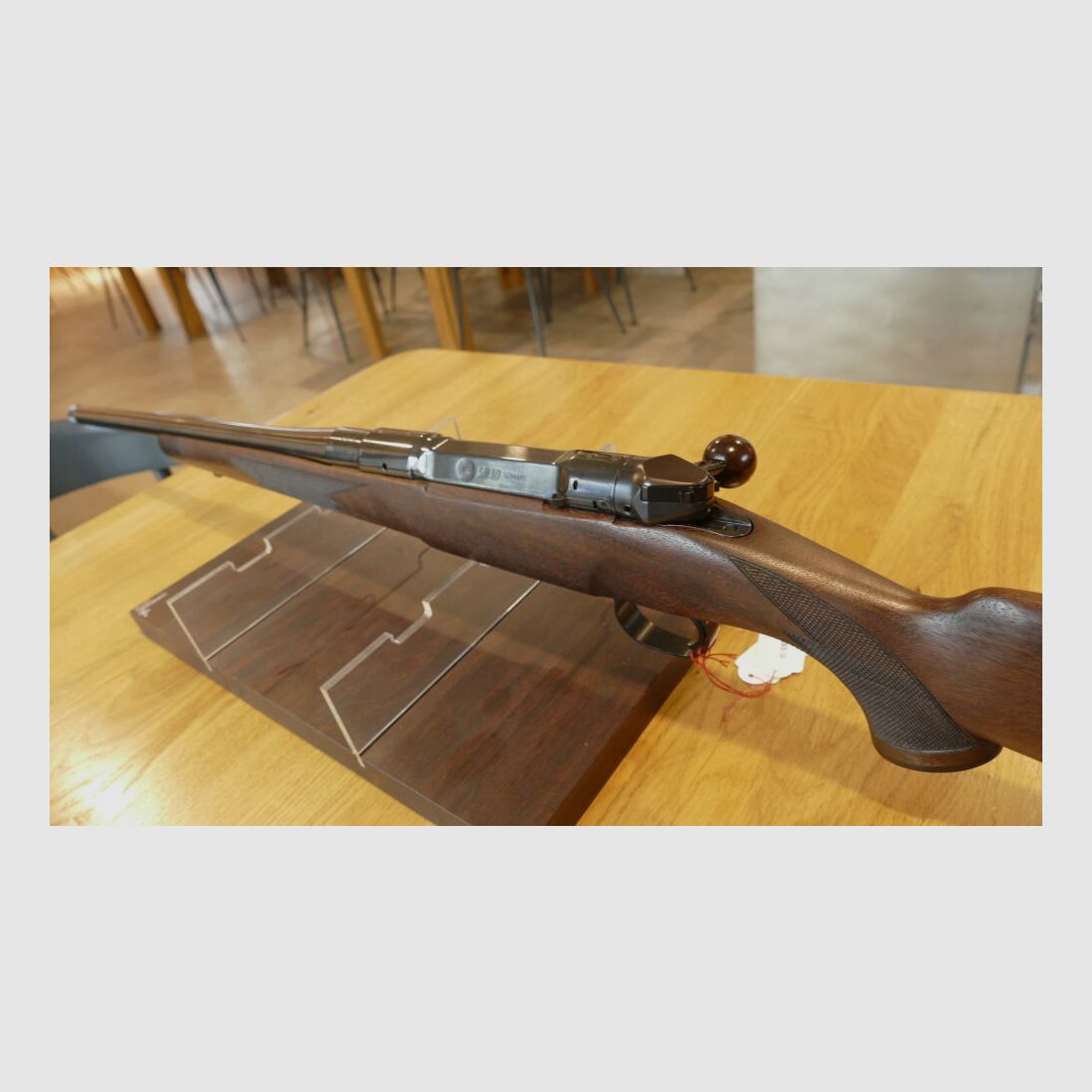 Heym SR 30