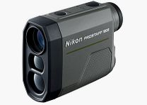 Nikon Nikon Laser Rangefinder PROSTAFF 1000
