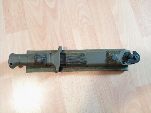 Eickhorn RECONDO III