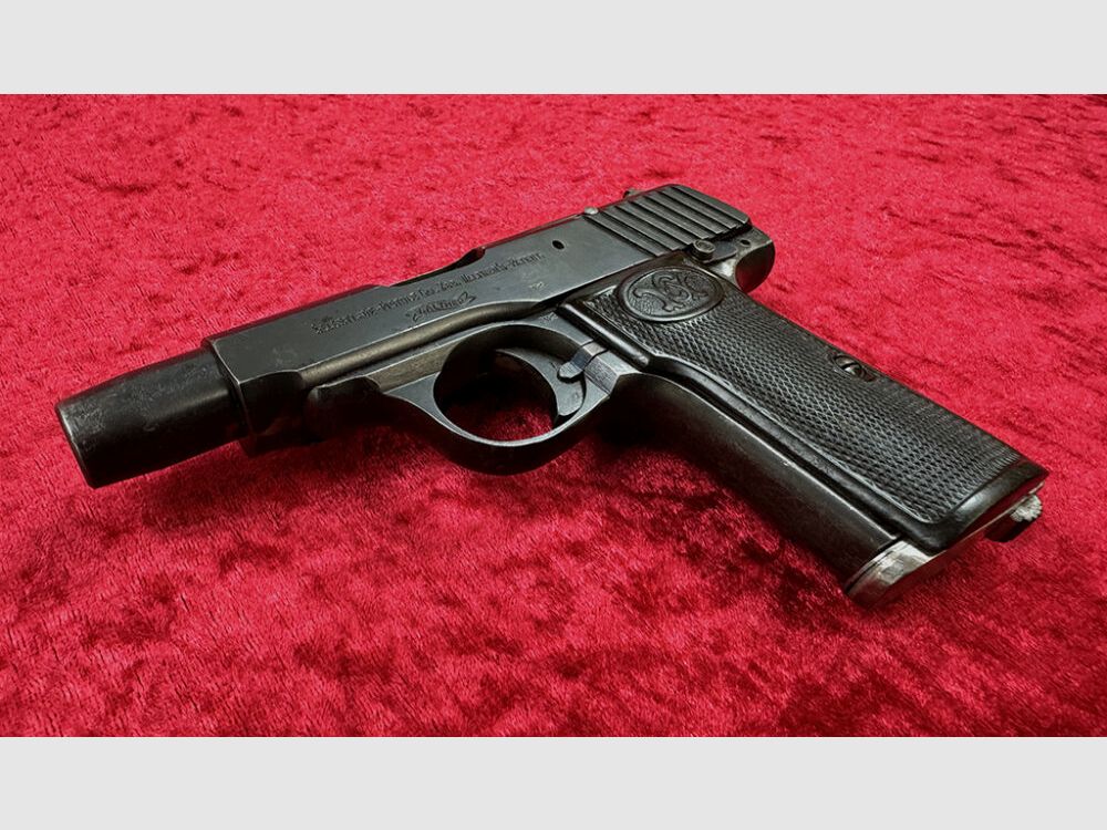Walther 4