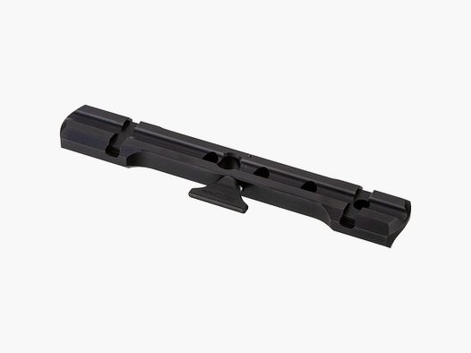 Dentler BASIS® guida base (Bergara Scout)