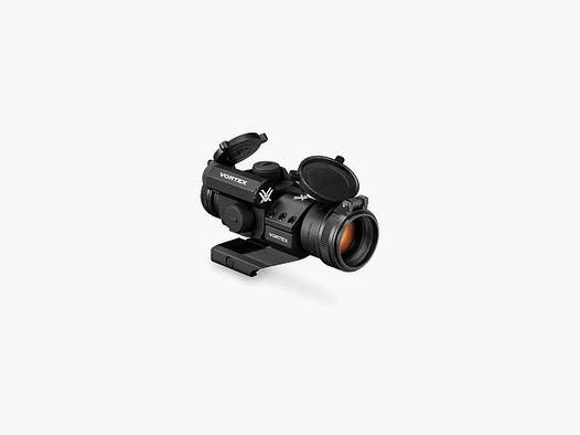 VORTEX StrikeFire II Red Dot