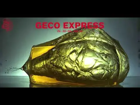 Jachtpatronen Geco Express Kaliber 7X64, afbeelding 10 van 10
