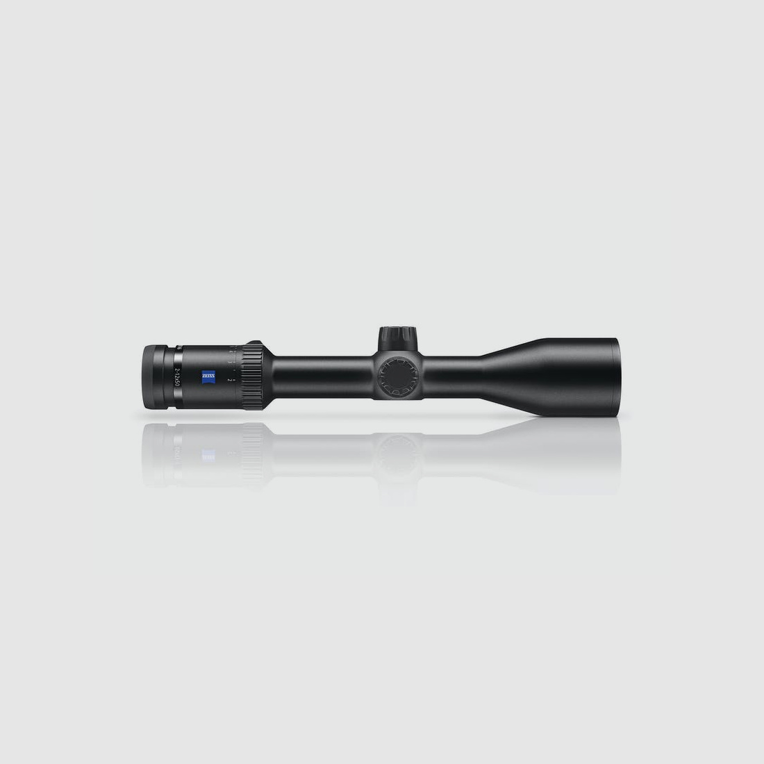 Zeiss Conquest V6 Abs. 60 2-12x50 Zielfernrohre