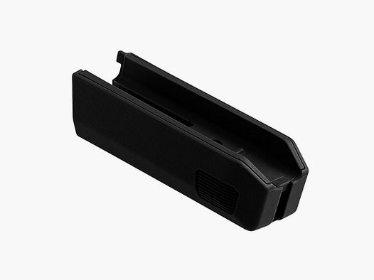 MAGPUL X-22 BACKPACKER Vorderschaft für RUGER 10/22 schwarz