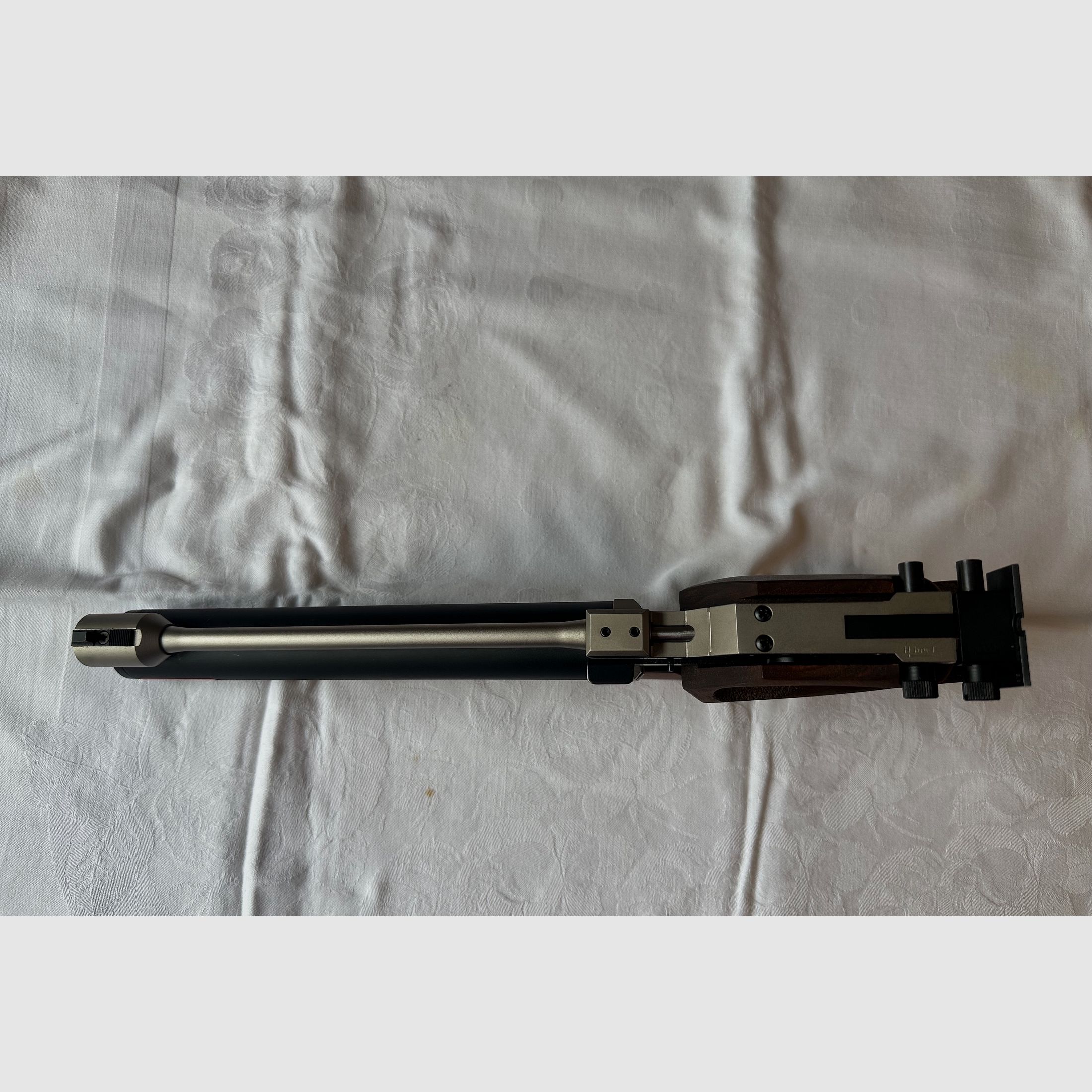 Walther Luftpistole LPM -1
