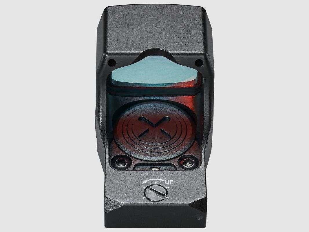 Bushnell Rood Punt Visier RXM-300 (RMS/RMSc-Footprint)