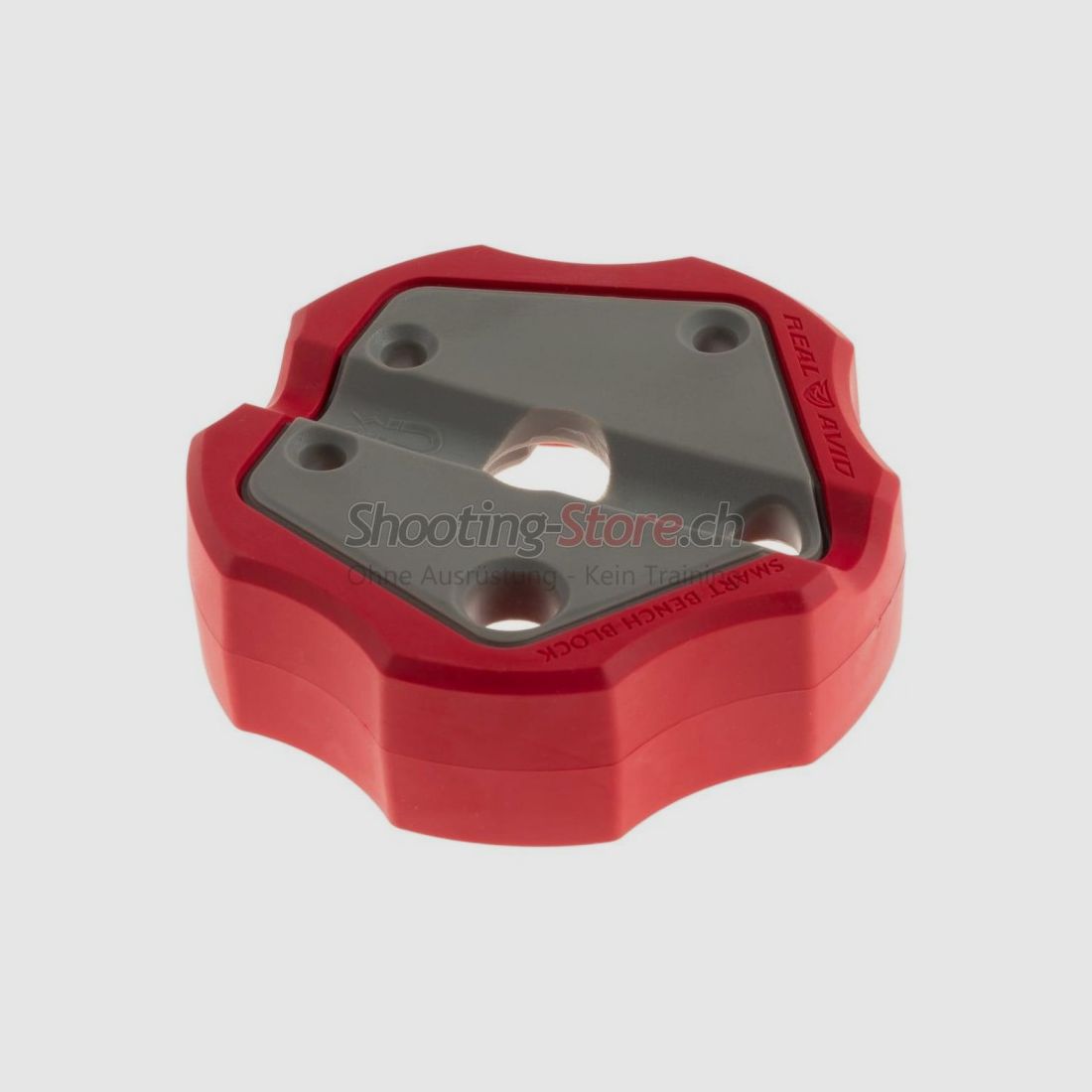 Real Avid Smart Bench Block