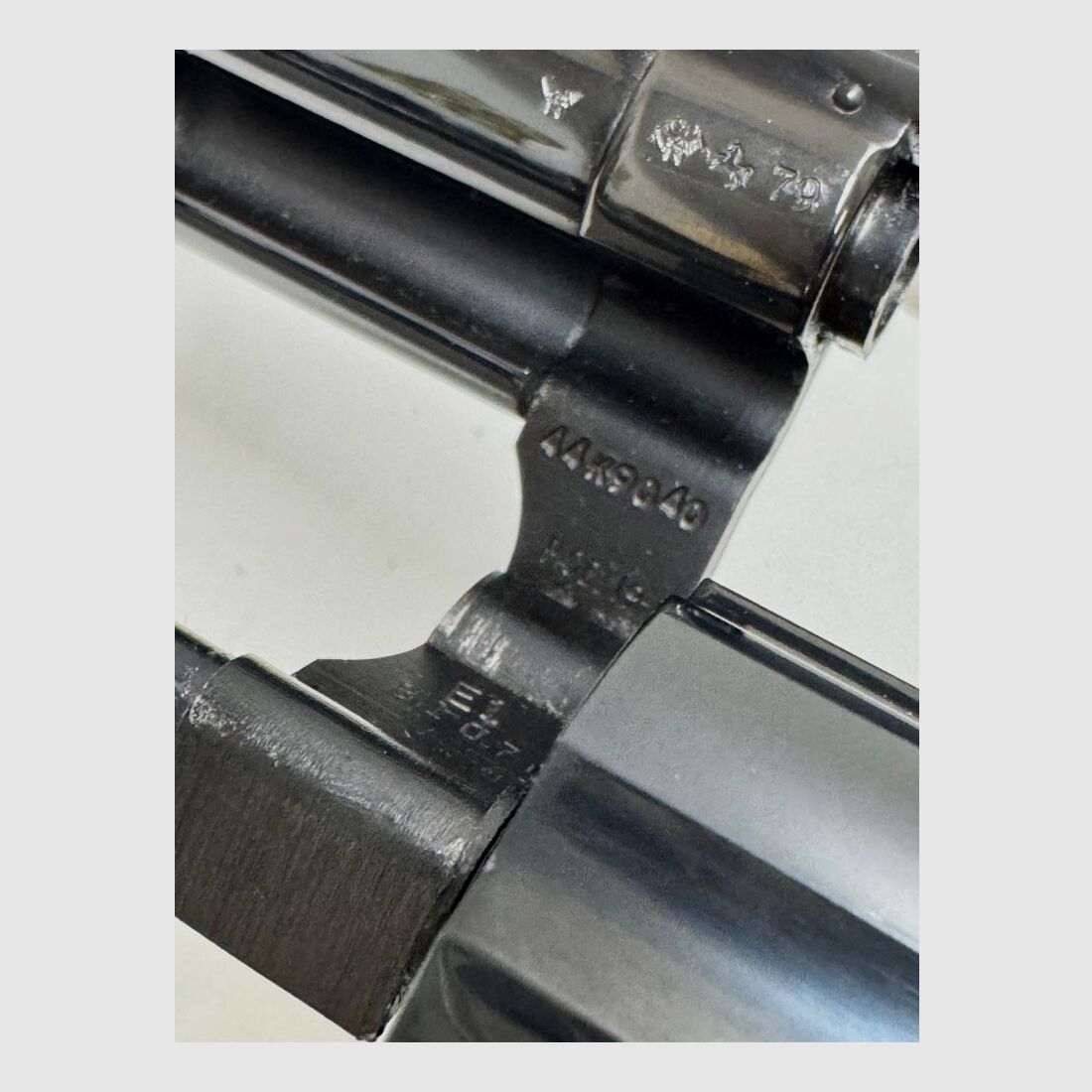 Smith & Wesson | S&W Mod. 19 - Waffen Friedrichs