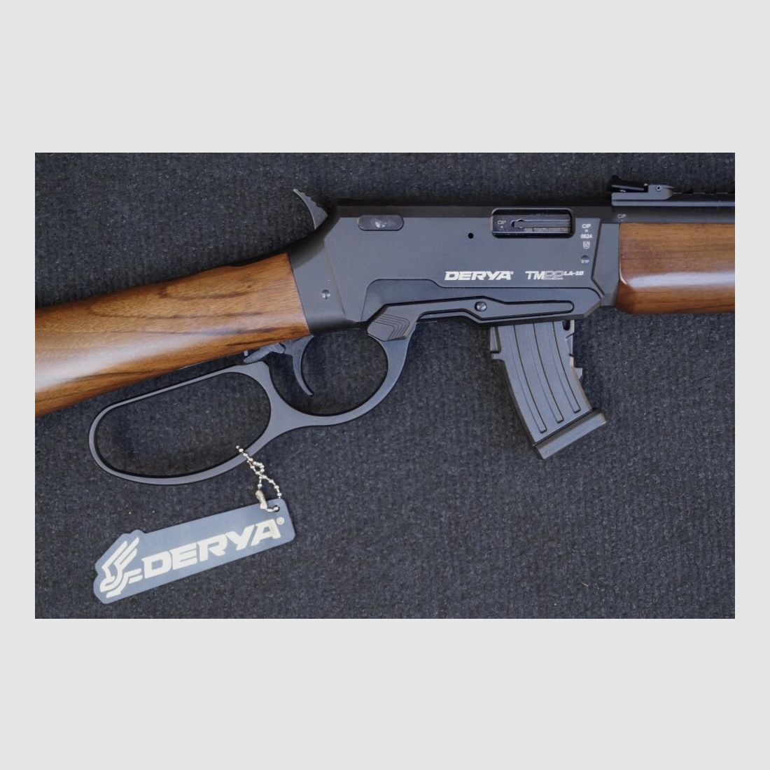 Derya Arms TM22 LA