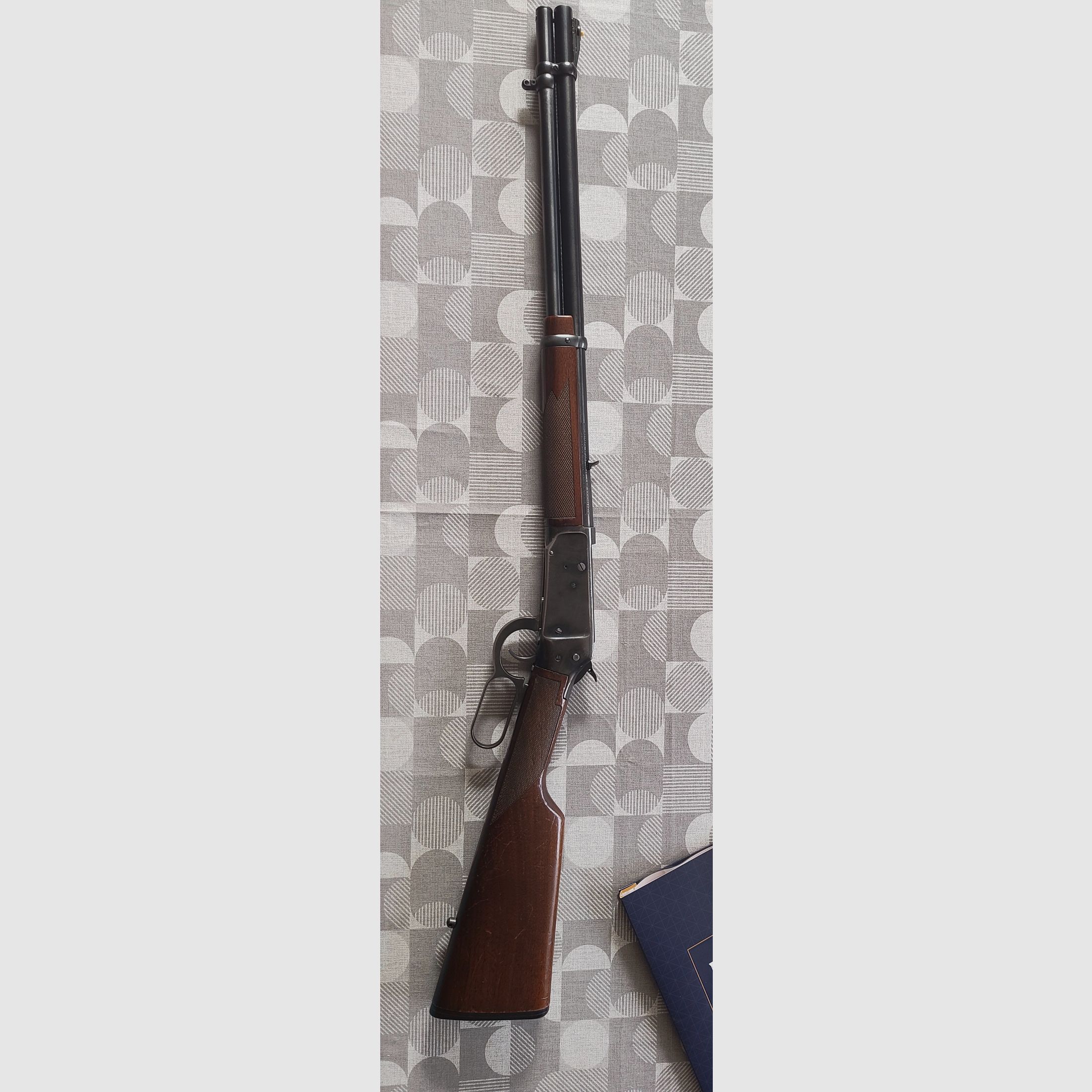 Winchester Model 94AE .444 Marlin, image 1 sur 7