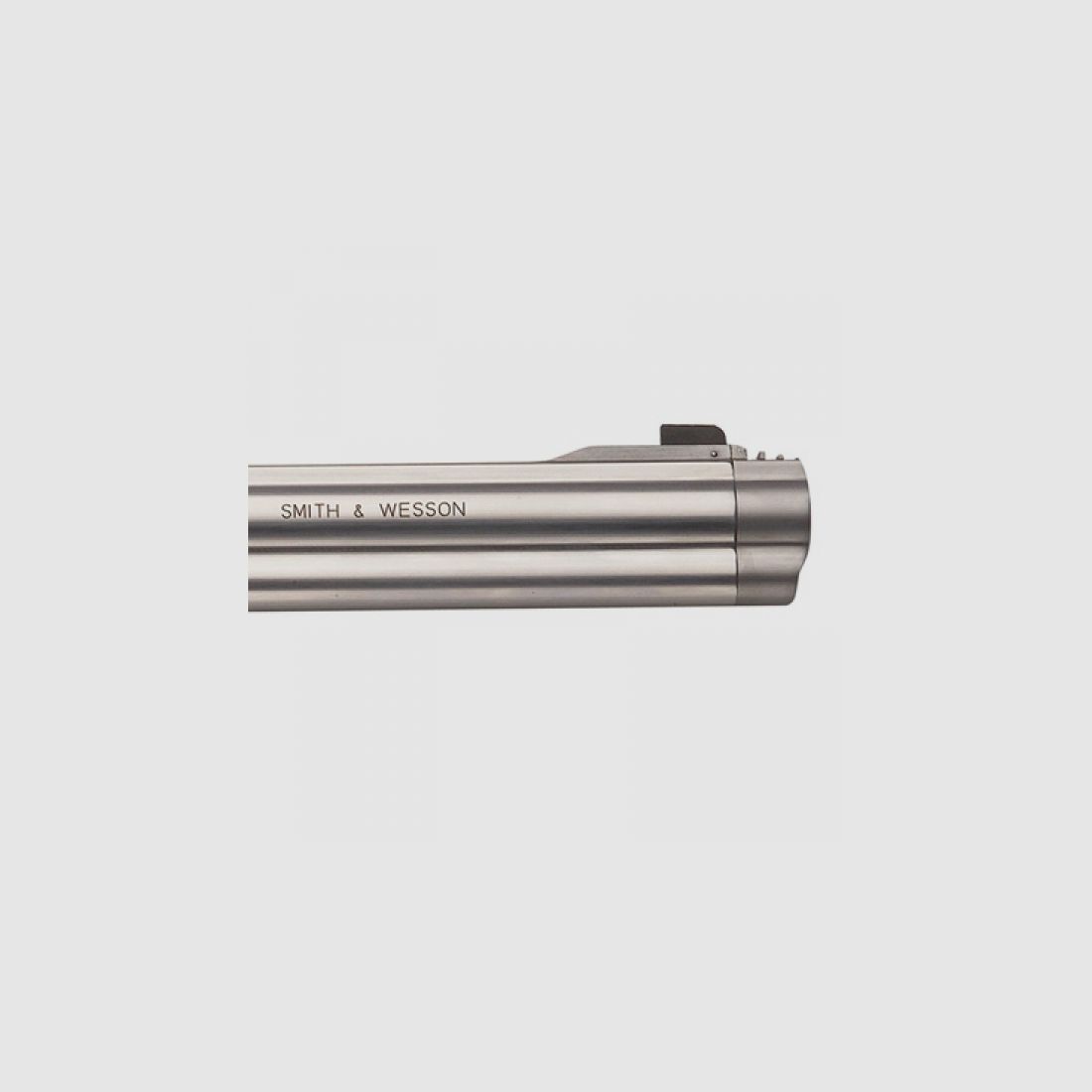 S&W 500 8 38" CAL 500 S&W MAGNUM STS, image 2 sur 3