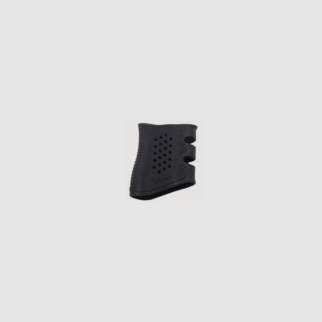Grip Cover Tac Black Glock 17/20-22/31/34/35/37