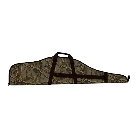 Gun Slip Bolt-Action Rifle Percussion Forest Evo