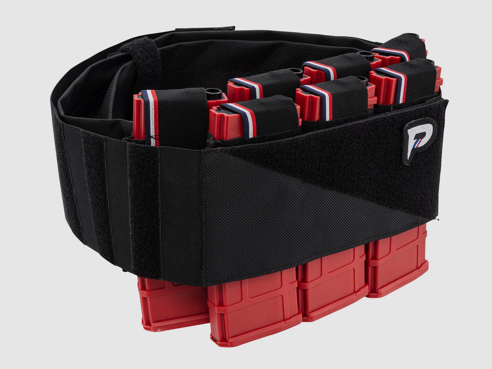 Cinturón La Patronne Mini-Belt para Speed Soft, imagen 2 de 9