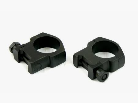 LEUPOLD Ringe MARK 4 30mm Mittel Matt - 61049