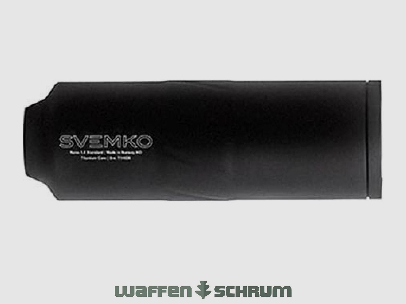 Svemko NANO