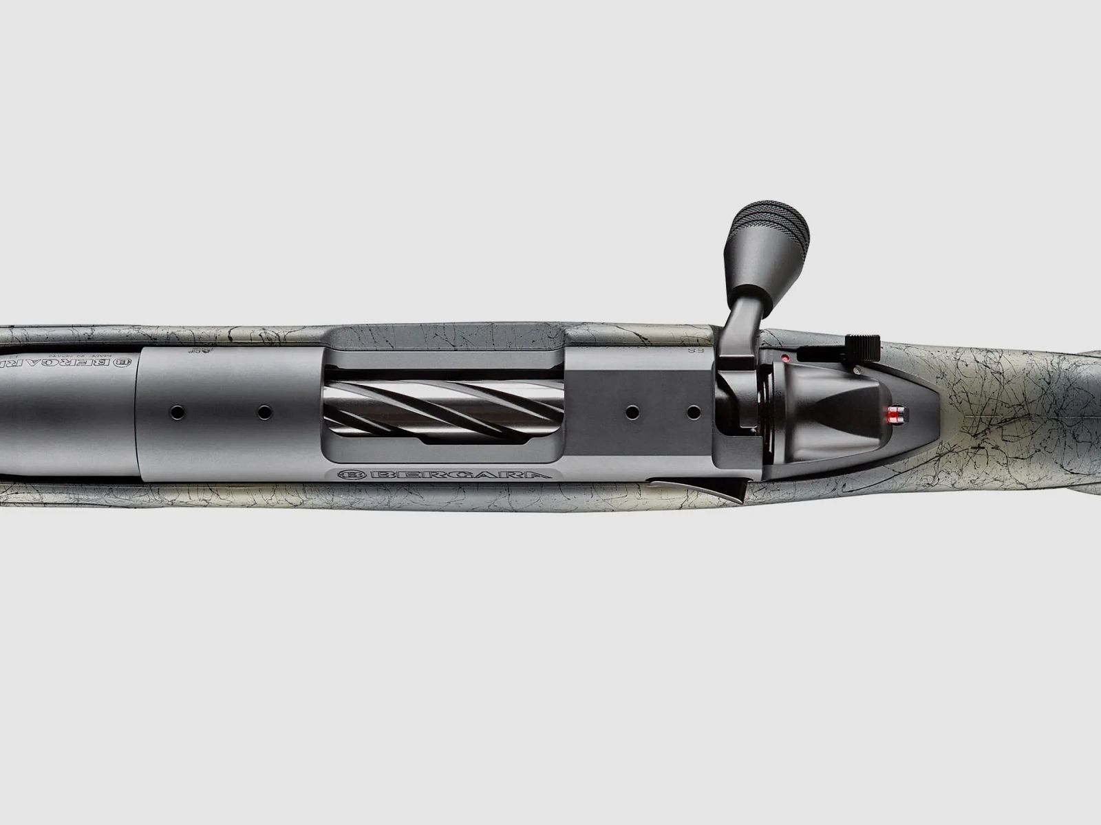 Bergara B14 Wilderness Sierra .223 Rem. 20" 5/8-24 UNEF Repetierbüchse