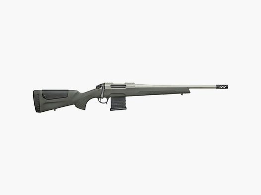 Caza Mercury Mercury Rover G2 Ranger calibre .30-06 Spr. rifle repetidor
