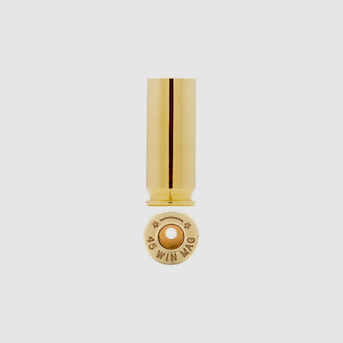 Douilles 45 Winchester Mag