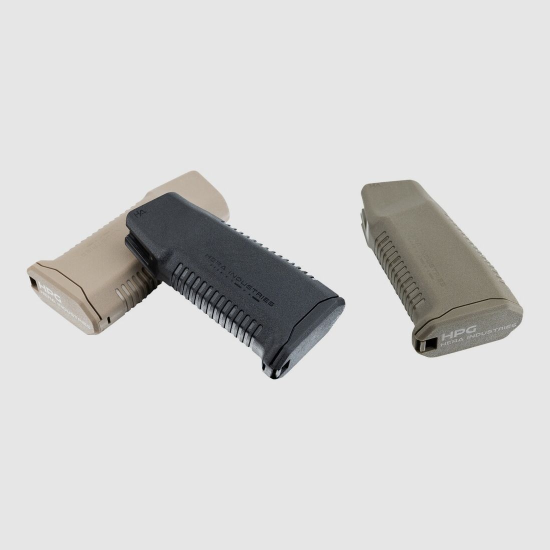 Hera Arms Pistol Grip Standard Small Gen2, imagen 3 de 4