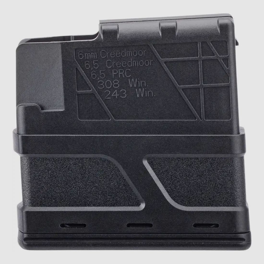 Ceská Zbrojovka Magazin CZ600 - Original - 10 Schuss - .308/.243/6,5CM