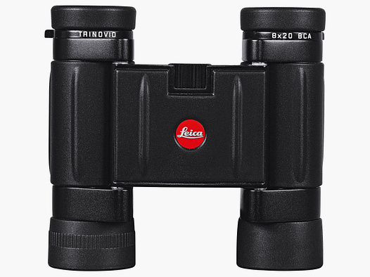Leica binoculars Trinovid BCA 8x20