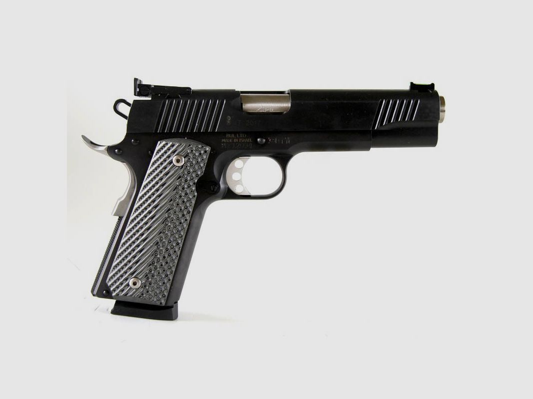 BUL 1911 M5, immagine 1 di 4