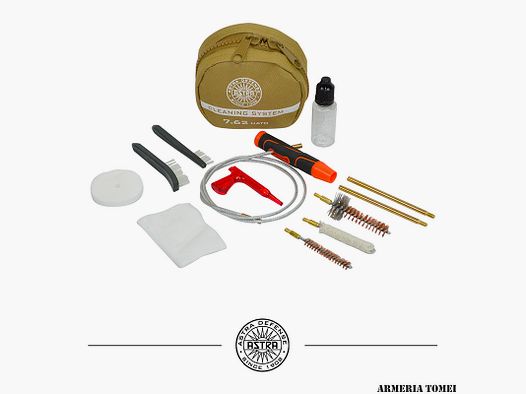 ASTRA DEFENSE – SYSTEM CZYSZCZENIA 7.62 NATO