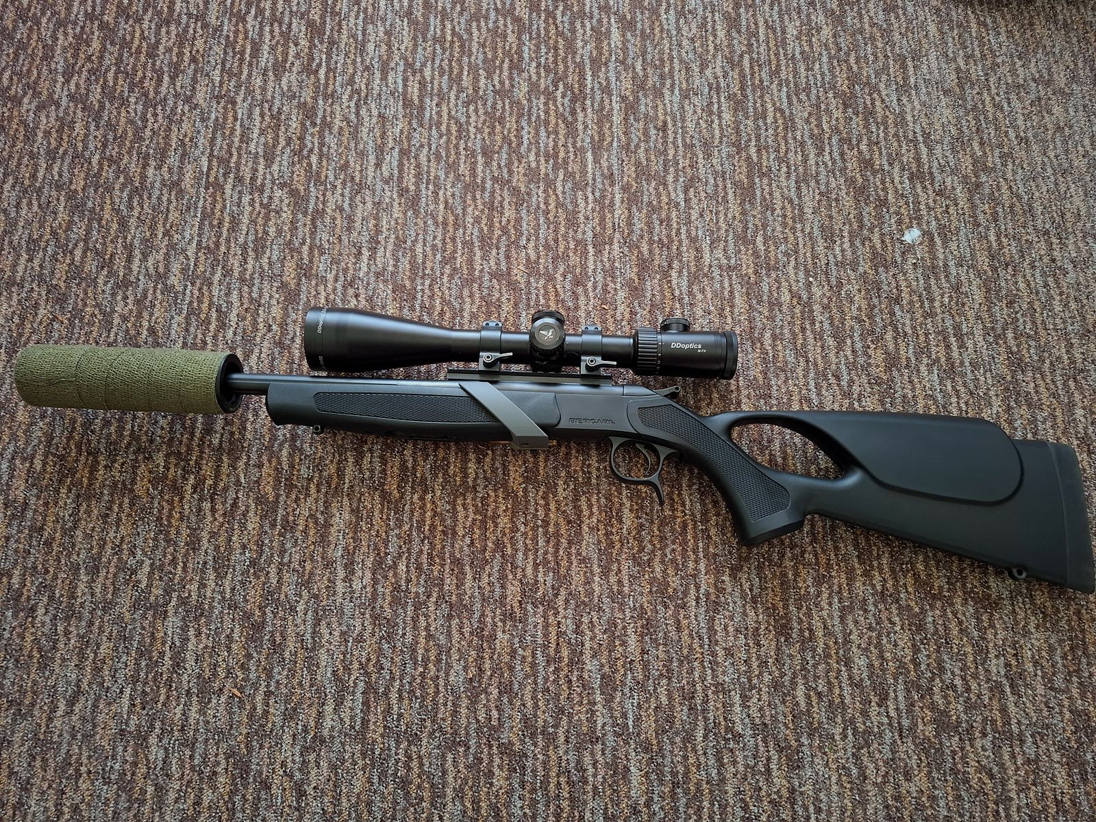 BERGARA BA 13 TD