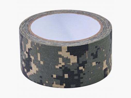 the Lake Passion fabric self-adhesive tape (Digitarn) |