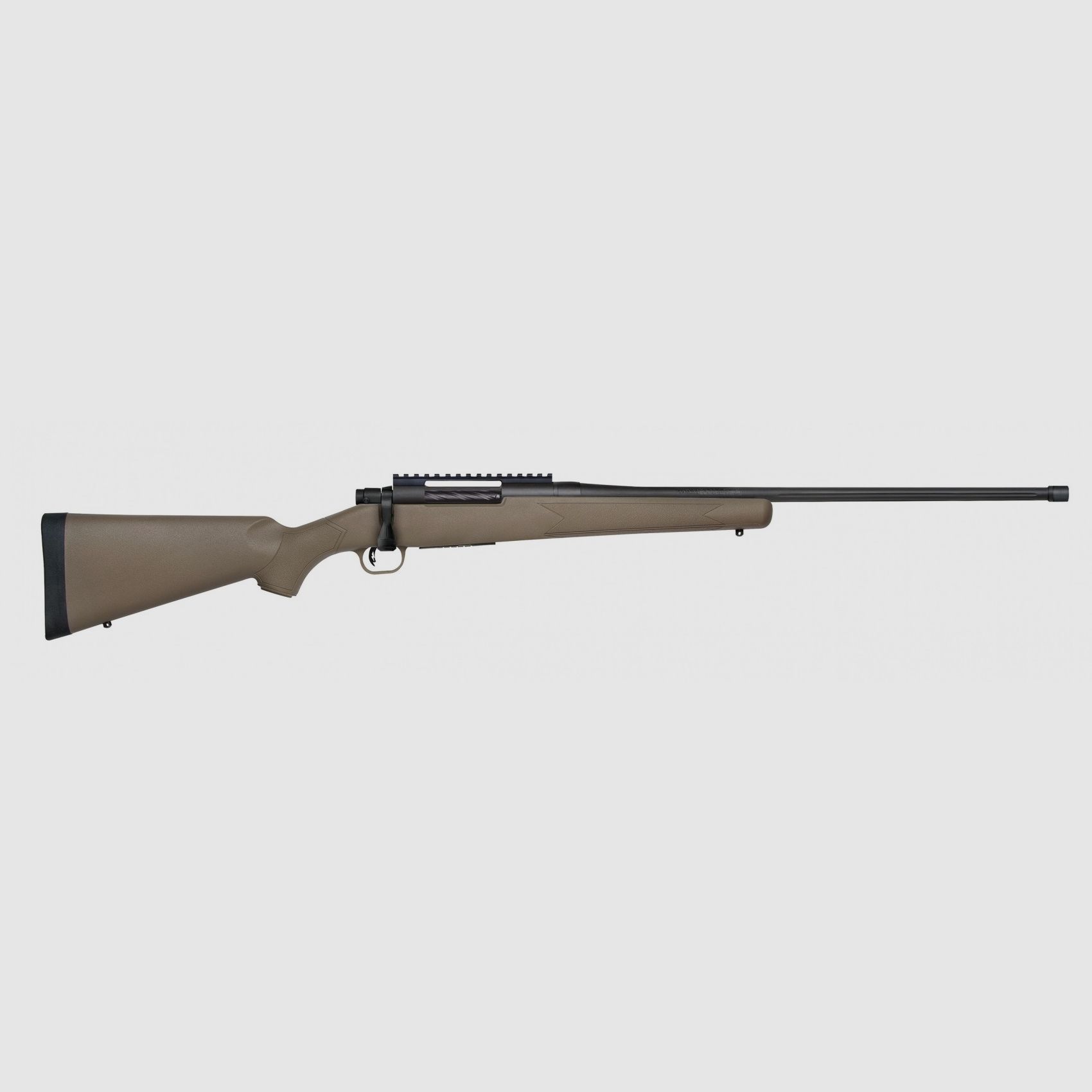 Patriot Predator 24" FDE